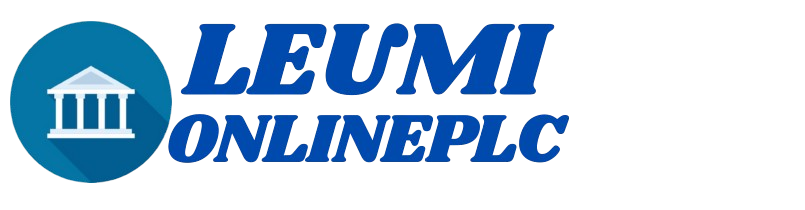 LeumiOnlinePlc  